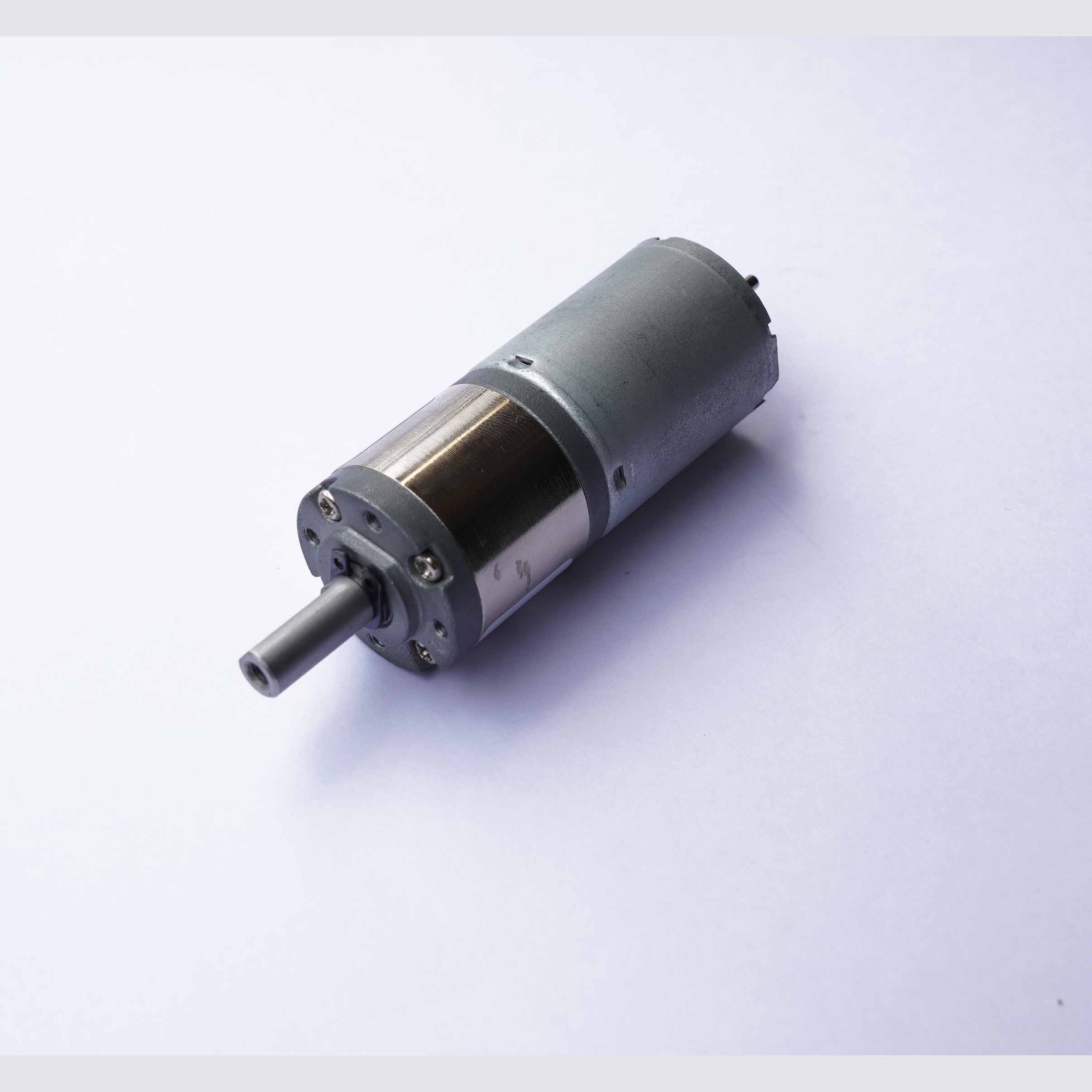 Mm Planetary Gear Motor