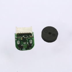 SK-ME12 Hall Sensor Encoder
